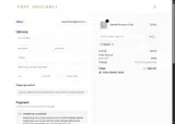 SAVE20 coupon verification screenshot