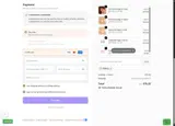 PERK30 coupon verification screenshot