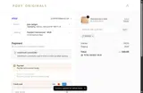 SPUN20 coupon verification screenshot