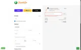 THANKS15 coupon verification screenshot