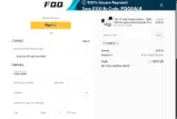 CODE10 coupon verification screenshot