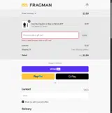 insta coupon verification screenshot