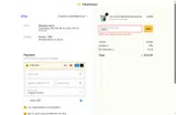 Freeship coupon verification screenshot