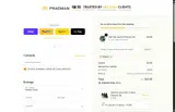 FRAG15 coupon verification screenshot