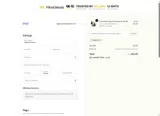 BACK10 coupon verification screenshot
