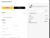 ladymalicysin coupon verification screenshot