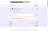 GM742774 coupon verification screenshot
