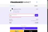 GM739576 coupon verification screenshot