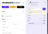 GM624269 coupon verification screenshot