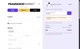 GM578897 coupon verification screenshot