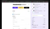 SCENT coupon verification screenshot