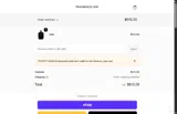EVERYTHING52 coupon verification screenshot