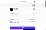 PUREDOPAMINE coupon verification screenshot