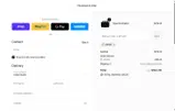 JSM35 coupon verification screenshot