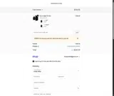 JEREMY100 coupon verification screenshot