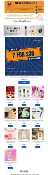 FBO'S coupon verification screenshot