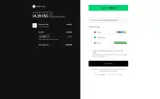 Frame Set coupon verification screenshot