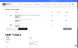 Halloween10 coupon verification screenshot