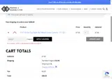 OEM20 coupon verification screenshot