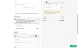 EARLYBIRD coupon verification screenshot