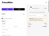 J7XMMM8M46K7 coupon verification screenshot