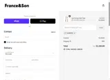 JHAWK90 coupon verification screenshot