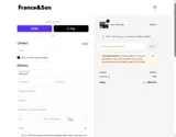 LIVINGWITHJACKIE_ coupon verification screenshot