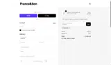 DECOR20 coupon verification screenshot