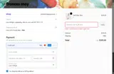 INVESTMENT coupon verification screenshot