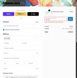 LETS-GO coupon verification screenshot