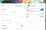 18YEARS coupon verification screenshot