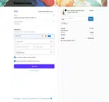 NICE coupon verification screenshot