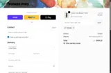 18YEARS coupon verification screenshot