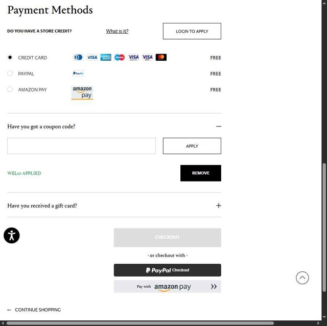 FRANKBROS checkout page showing FRANKBROS discount code box | Screenshot taken by SimplyCodes community member on Aug 19, 2025