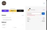 BUNNYSHIP26 coupon verification screenshot