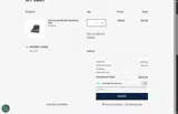 bearco10 coupon verification screenshot
