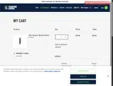tacad10 coupon verification screenshot