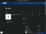 cortina10 coupon verification screenshot