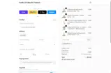 WELCOME15 coupon verification screenshot