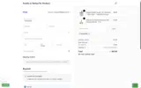 VALVERDE coupon verification screenshot