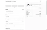 SAVE10 coupon verification screenshot