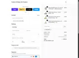 WELCOME15 coupon verification screenshot