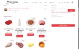 Frankie's Free Range Meat coupon verification screenshot