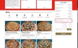 Two coupon verification screenshot
