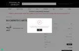 VET25 coupon verification screenshot