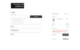 FAIEMAIL coupon verification screenshot