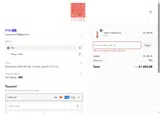 SPRING15 coupon verification screenshot