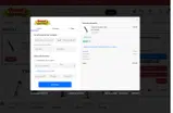 Frank's Great Outdoors coupon verification screenshot