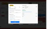 Frank's Great Outdoors coupon verification screenshot