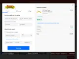 Frank's Great Outdoors coupon verification screenshot